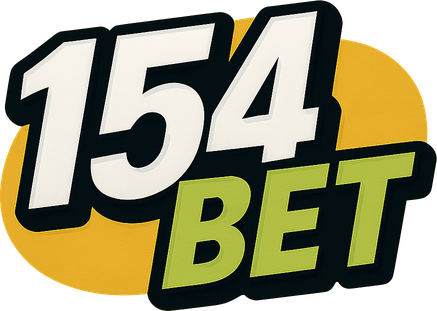 154bet Logo